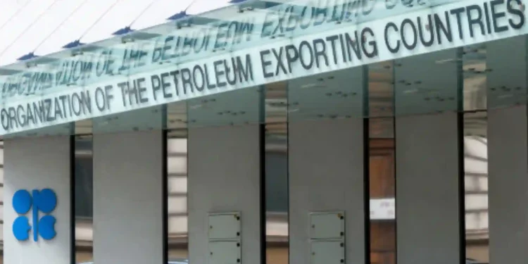OPEC+ announces surprise million-barrel cut from May as a ‘precautionary measure’
