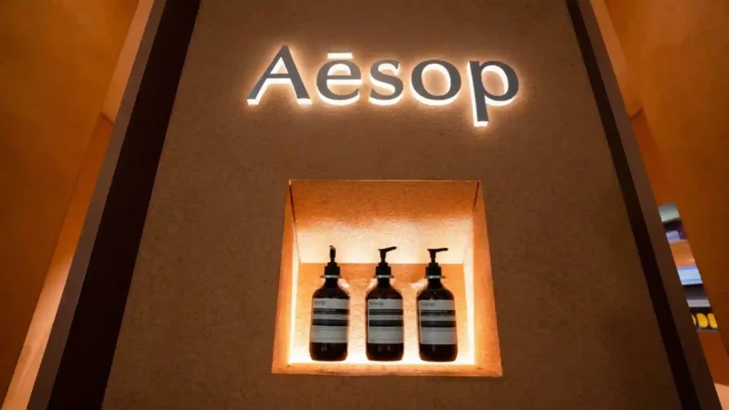 Aesop, popular skincare brand to be acquired by L’Oréal in US$2.5 billion deal