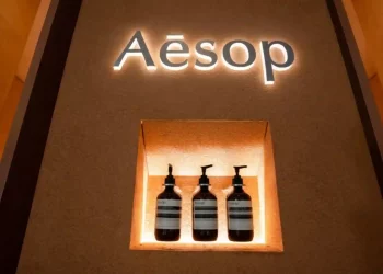 Aesop, popular skincare brand to be acquired by L’Oréal in US$2.5 billion deal