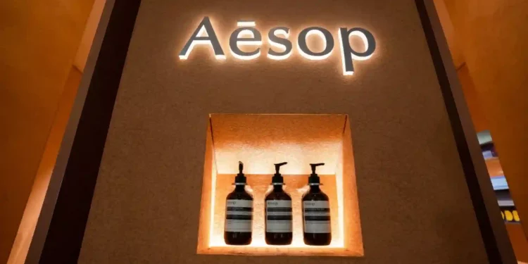 Aesop, popular skincare brand to be acquired by L’Oréal in US$2.5 billion deal