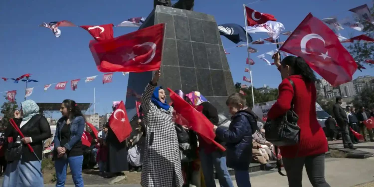 A Brief Look into Tunisia’s Twin Crisis