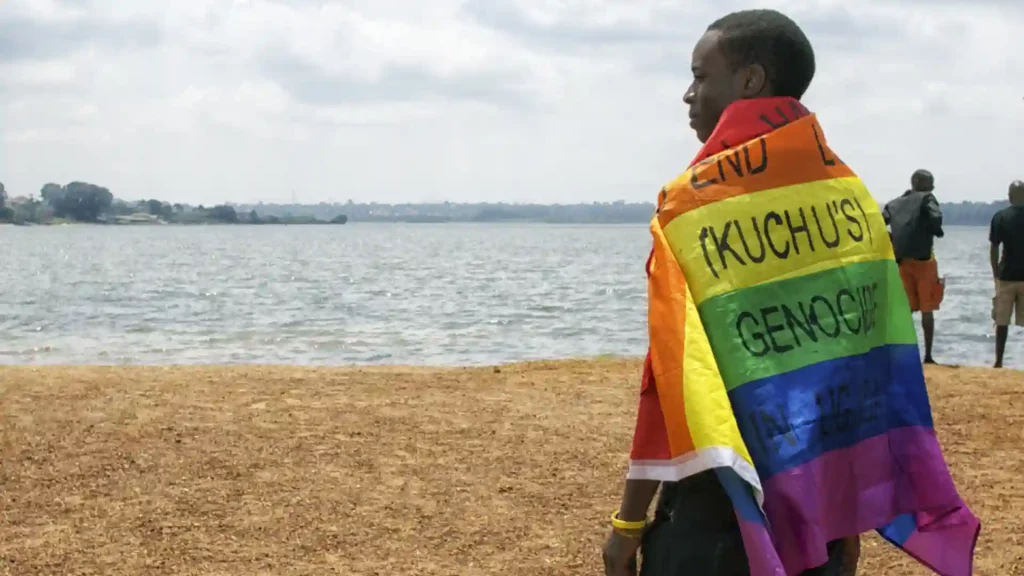 Uganda and its controversial anti-LGBTQ+ bill that could set back years of progress