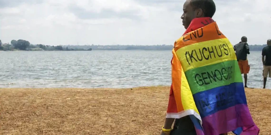Uganda and its controversial anti-LGBTQ+ bill that could set back years of progress