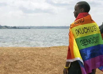 Uganda and its controversial anti-LGBTQ+ bill that could set back years of progress