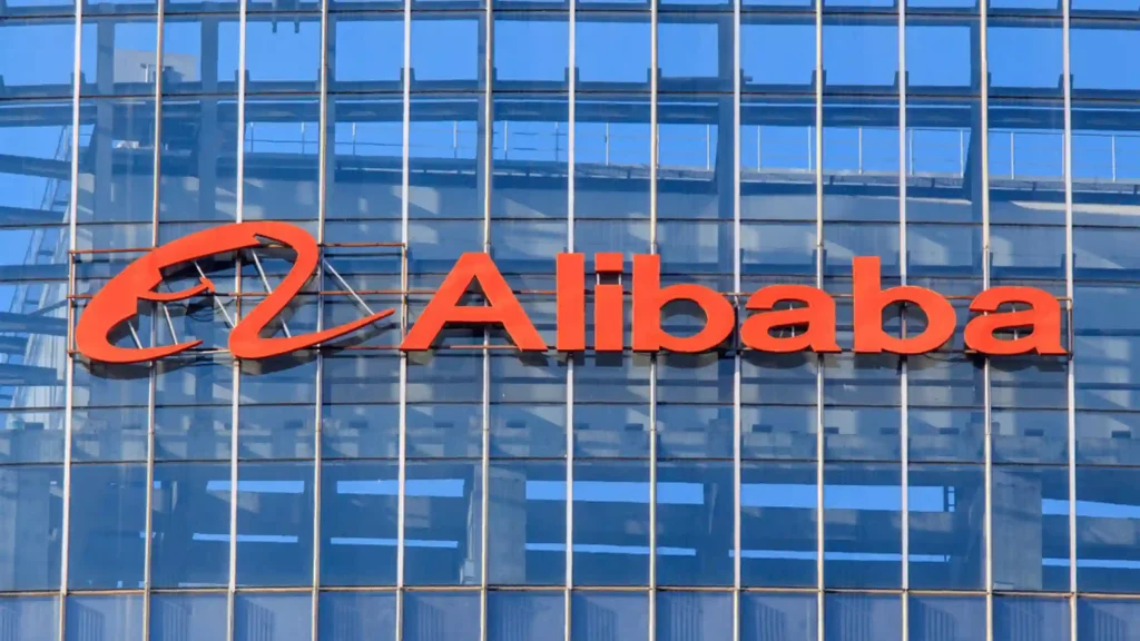 Is Alibaba restructuring a part of China’s strategic plans?