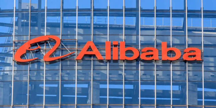 Is Alibaba restructuring a part of China’s strategic plans?
