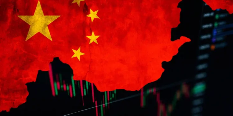 Capital Bond-Issuance by China’s regional banks sees a 70% drop in Q1 2023