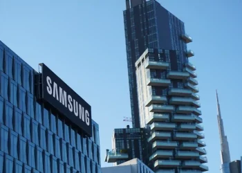 Samsung’s semiconductor division faces the biggest drop in profits since 2009