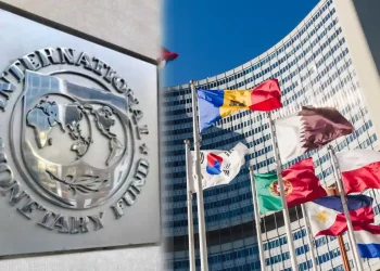 Debt Crisis: How Debt is holding back the Development of developing countries