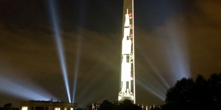 One Small Step Backward - Japanese Firm iSpace's Attempted Moon Landing Fails