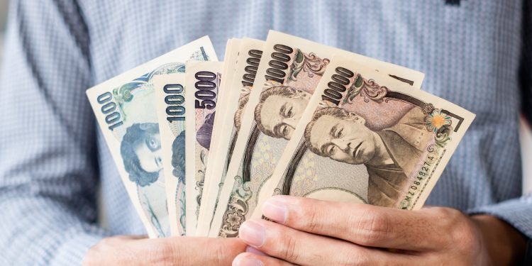 Japanese Yen Getting Stronger Could Impact Global Markets