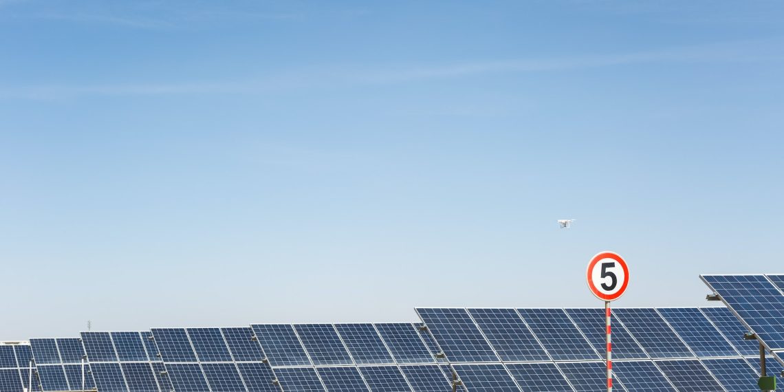 ACWA Power Secures $123 Million Financing Package For 200mw Kom Ombo Solar Project 1 ACWA Power Secures $123 Million Financing Package For 200mw Kom Ombo Solar Project