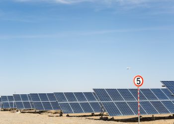 ACWA Power Secures $123 Million Financing Package For 200mw Kom Ombo Solar Project 