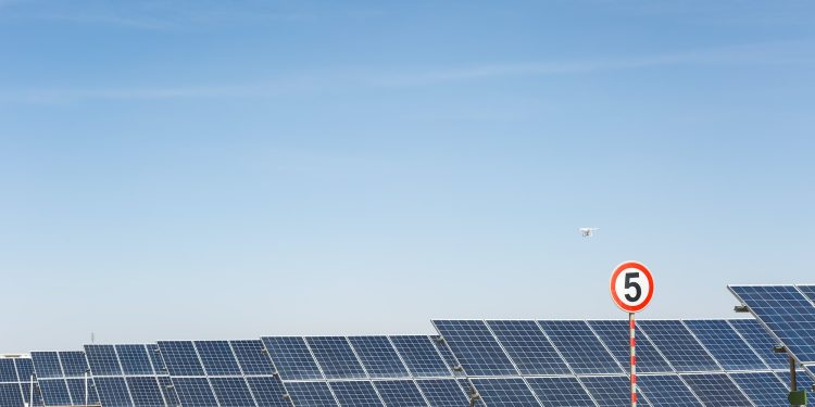 ACWA Power Secures $123 Million Financing Package For 200mw Kom Ombo Solar Project 