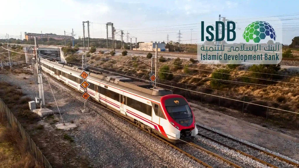 Islamic Development Bank gives go-ahead for $345mln Egypt e-train project