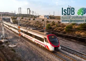 Islamic Development Bank gives go-ahead for $345mln Egypt e-train project