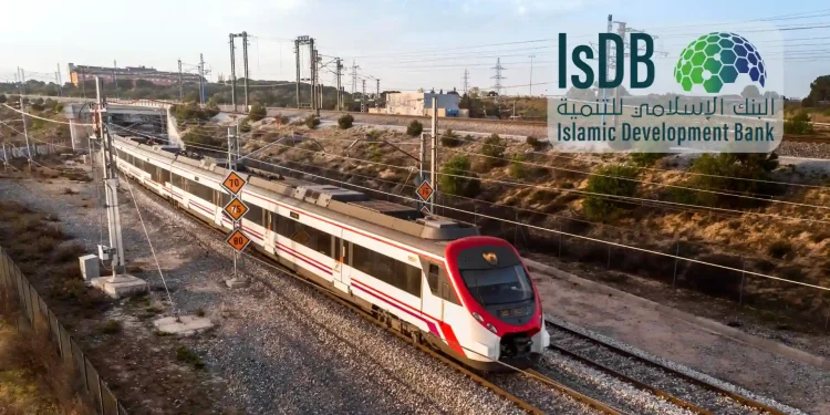 Islamic Development Bank gives go-ahead for $345mln Egypt e-train project