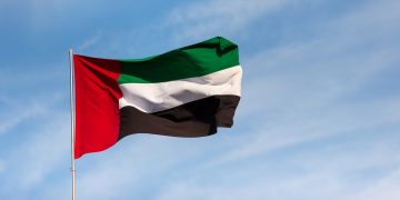 UAE welcomed as a dialogue partner