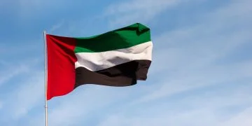 COP28: UAE Launches Green Education Partnership Roadmap 3 UAE welcomed as a dialogue partner