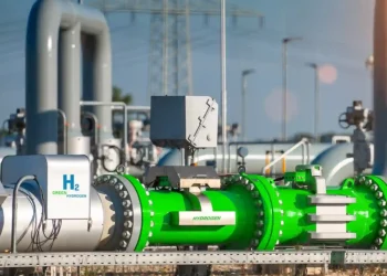 Neom Firm To Set Up the World’s Largest Green Hydrogen Facility By 2026