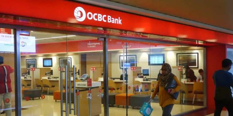 Singapore’s OCBC Bank and ADDX launch tokenised structure notes through a strategic partnership