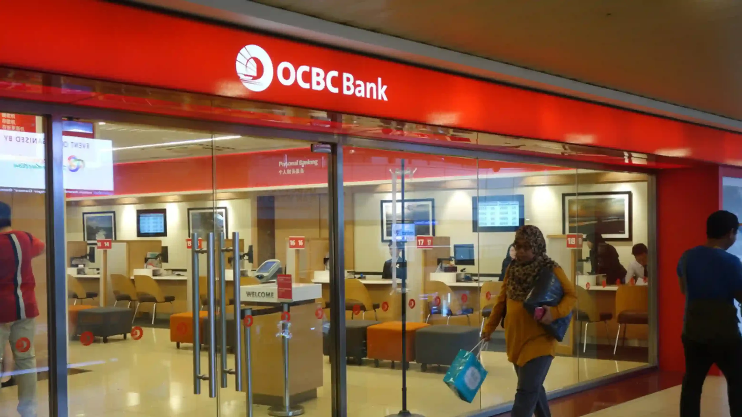 Singapore’s OCBC Bank and ADDX launch tokenised structure notes through a strategic partnership