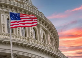 Repercussions of the United States Defaulting on its debt