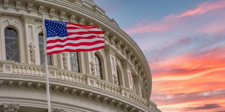 Repercussions of the United States Defaulting on its debt