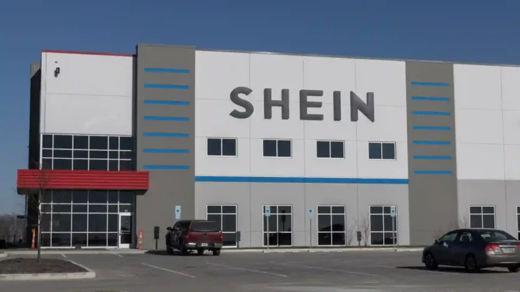 Shein Intends to Build a Mexico Factory