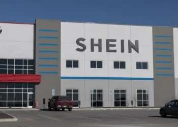 Shein Intends to Build a Mexico Factory