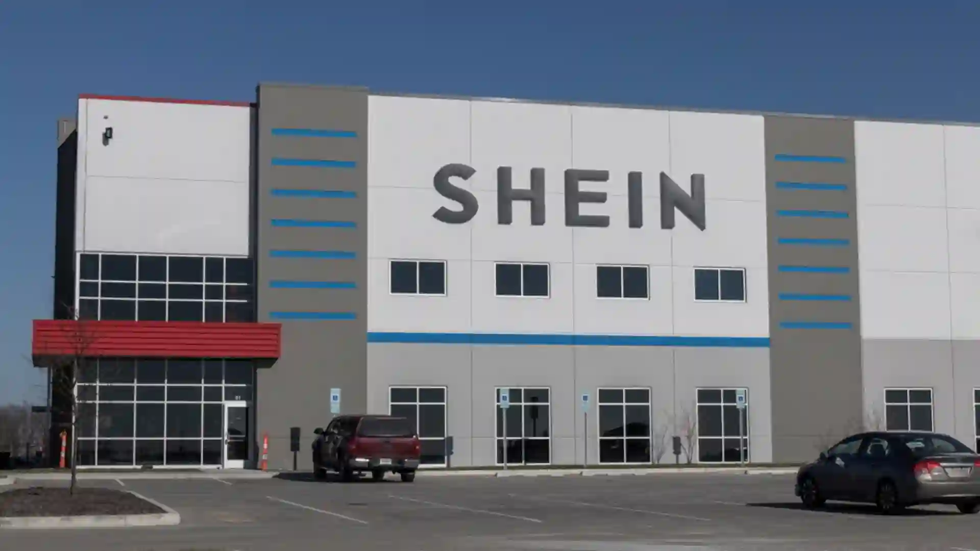 El Dato Noticias Morelos on X: SHEIN PODRÍA CONSTRUIR FÁBRICA EN MÉXICO  PARA ACERCAR LA PRODUCCIÓN EN AMERICA LATINA De acuerdo con la agencia de  noticias Reuters, #Shein, el gigante de la