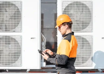 Demand for Giant Heat Pumps Is On the Rise