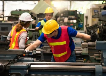 Manufacturing Ambition – Make UK Outlines Vision for Long-Term Industrial Strategy