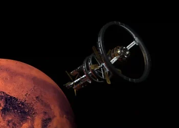 UAE Forays Ahead of Mars Into the Asteroid Belt