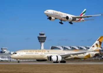 Emirates and Etihad Collaborate to Encourage Inbound Tourism to the UAE