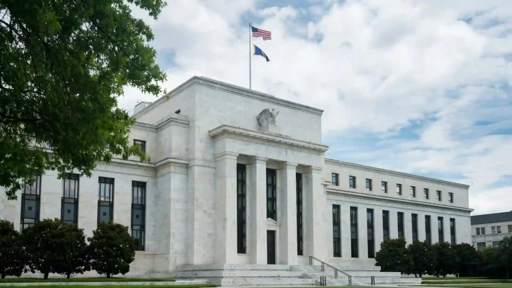 Navigating the Volatility: Federal Reserve Interest Rate Increase and Asian Markets