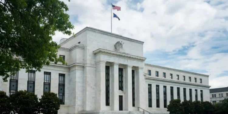 Navigating the Volatility: Federal Reserve Interest Rate Increase and Asian Markets
