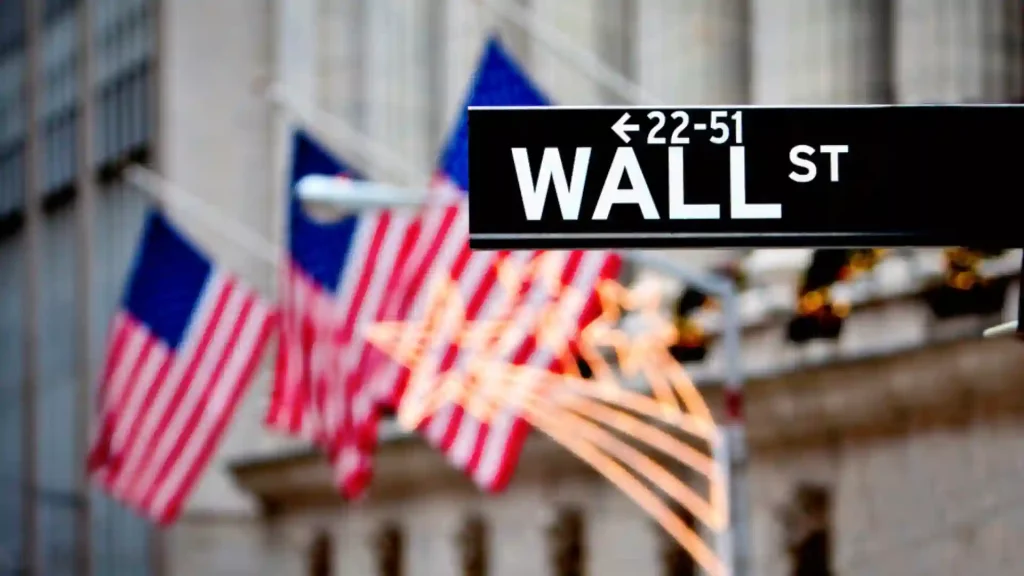 Wall Street Braces for Aftershocks of United States Debt Default