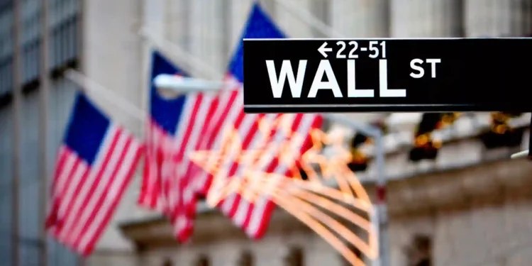 Wall Street Braces for Aftershocks of United States Debt Default