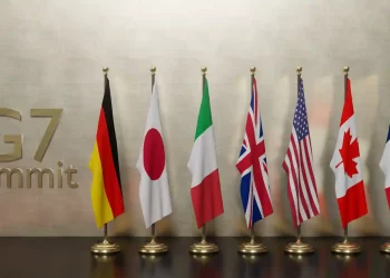 G7 Leaders Meet In Japan, Tighten Sanctions In Russia