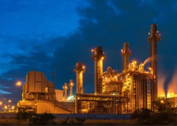 Gulf Oil Companies Push For Direct Air Capture Of Carbon With Startup Technology