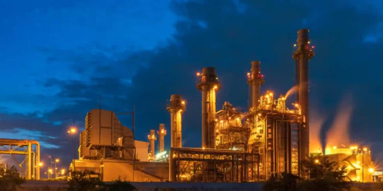Gulf Oil Companies Push For Direct Air Capture Of Carbon With Startup Technology