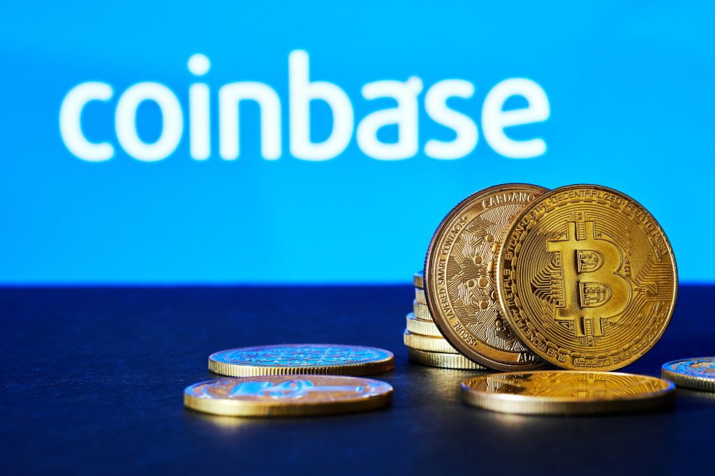 Coinbase Could Establish A Hub In the UAE After Invite From Hub71