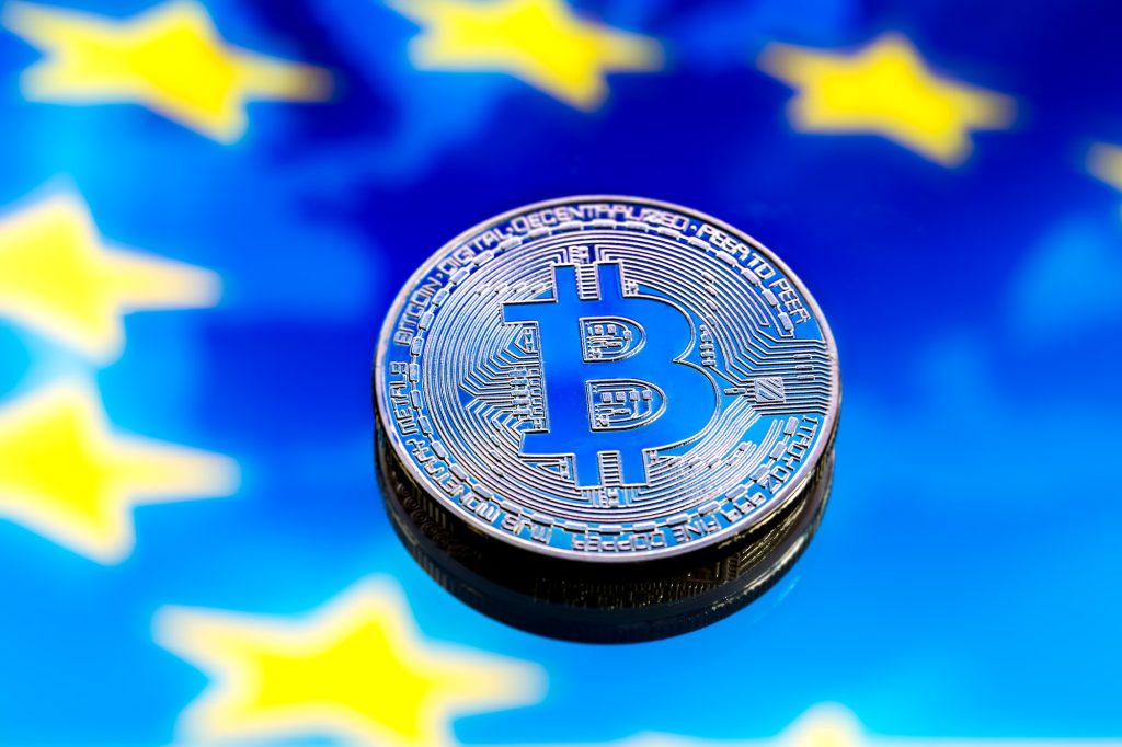 EU Ministers Approve New Rules, Taking Lead In Cryptocurrency Regulation