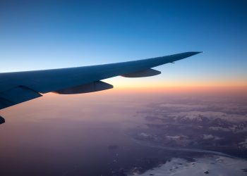 Europe To Australia In 4 Hours May Soon Be Possible With Hypersonic Jets