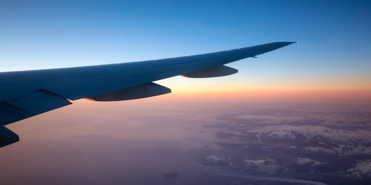 Europe To Australia In 4 Hours May Soon Be Possible With Hypersonic Jets