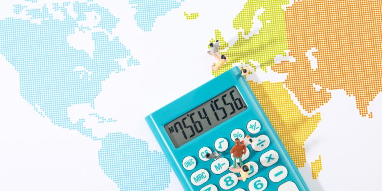 IMF’s 2023 World Economic Outlook Warns of the Slowest Growth in Decades