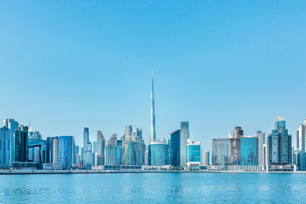 Dubai Hosts the World Free Zones’ Conference & Exhibition