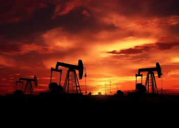 Extraction of gas and oil,