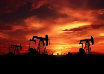 Extraction of gas and oil,